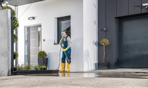 Best Post-Construction Pressure Washing  in Cressona, PA